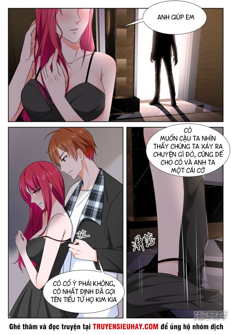 Đô Thị Kiêu Hùng Hệ Thống: Chapter 252