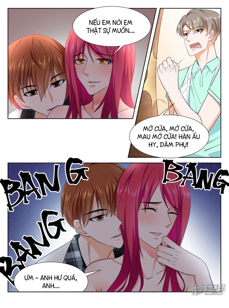 Đô Thị Kiêu Hùng Hệ Thống: Chapter 252