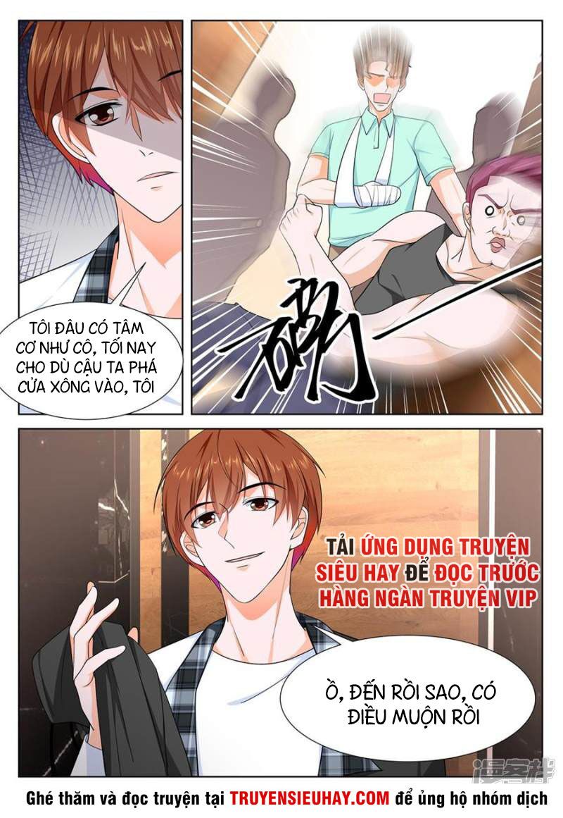 Đô Thị Kiêu Hùng Hệ Thống: Chapter 252