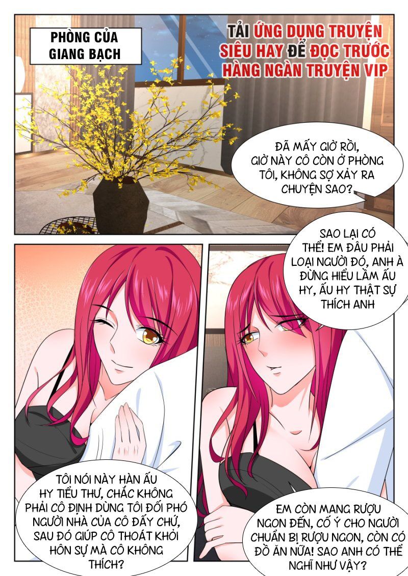 Đô Thị Kiêu Hùng Hệ Thống: Chapter 252