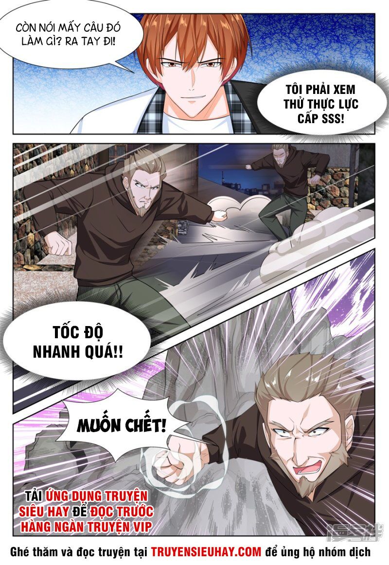 Đô Thị Kiêu Hùng Hệ Thống: Chapter 254
