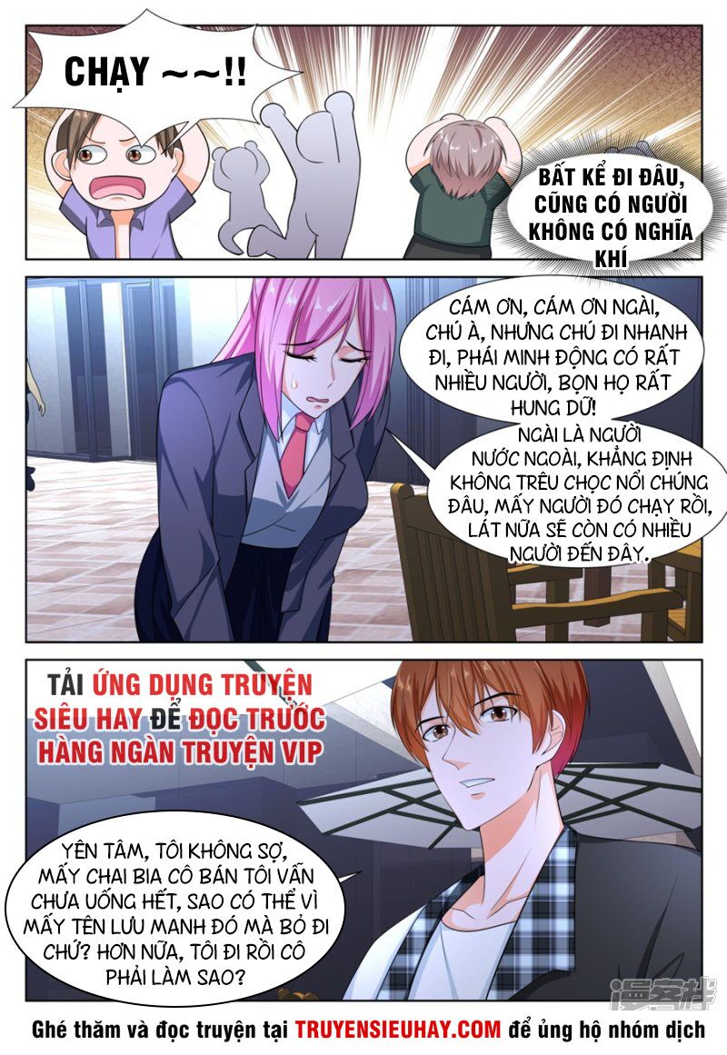 Đô Thị Kiêu Hùng Hệ Thống: Chapter 254