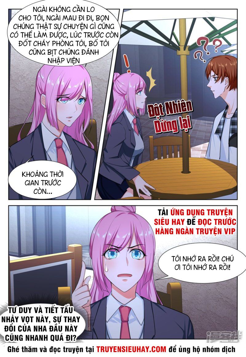 Đô Thị Kiêu Hùng Hệ Thống: Chapter 254