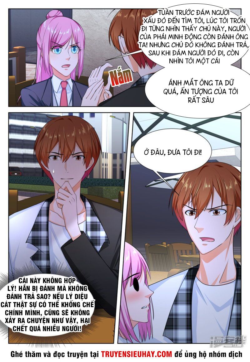 Đô Thị Kiêu Hùng Hệ Thống: Chapter 254