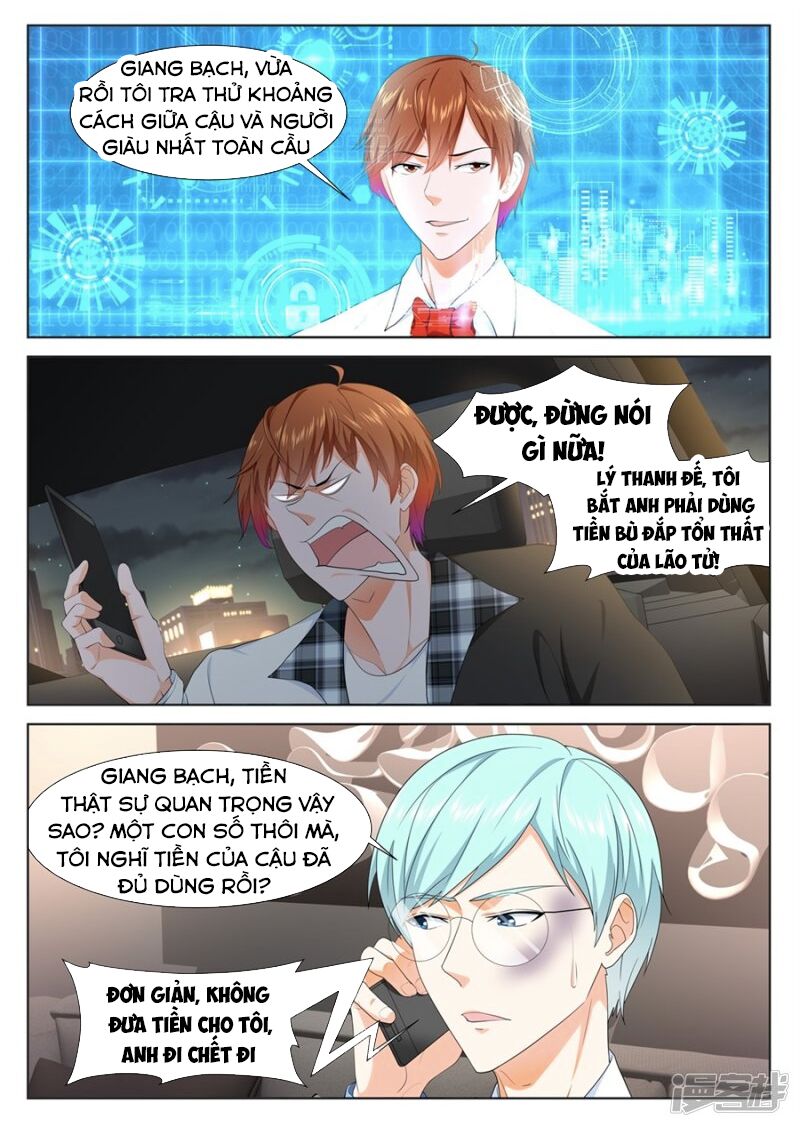 Đô Thị Kiêu Hùng Hệ Thống: Chapter 257