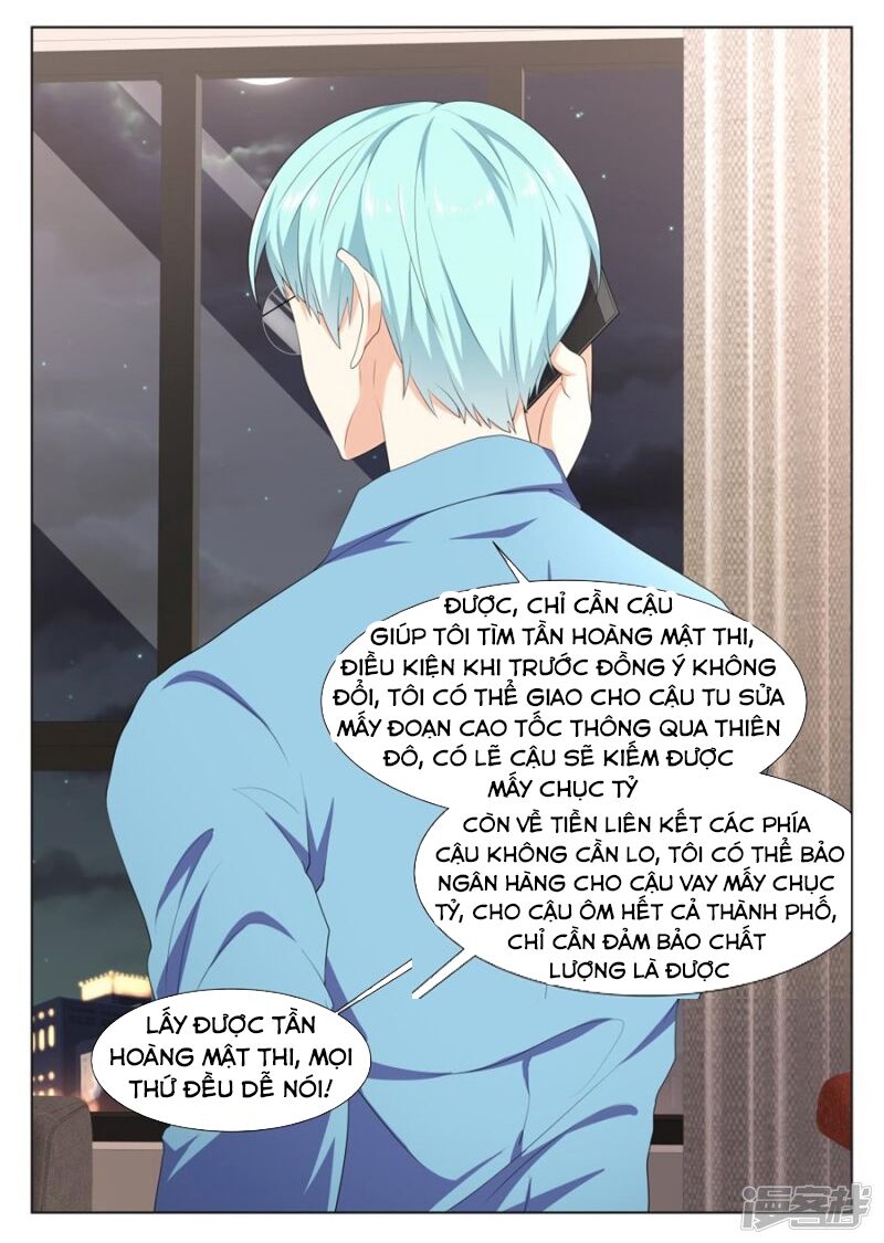 Đô Thị Kiêu Hùng Hệ Thống: Chapter 257