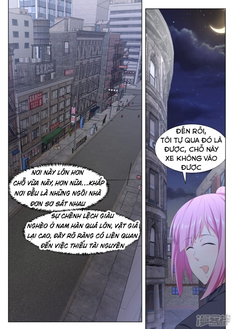 Đô Thị Kiêu Hùng Hệ Thống: Chapter 257