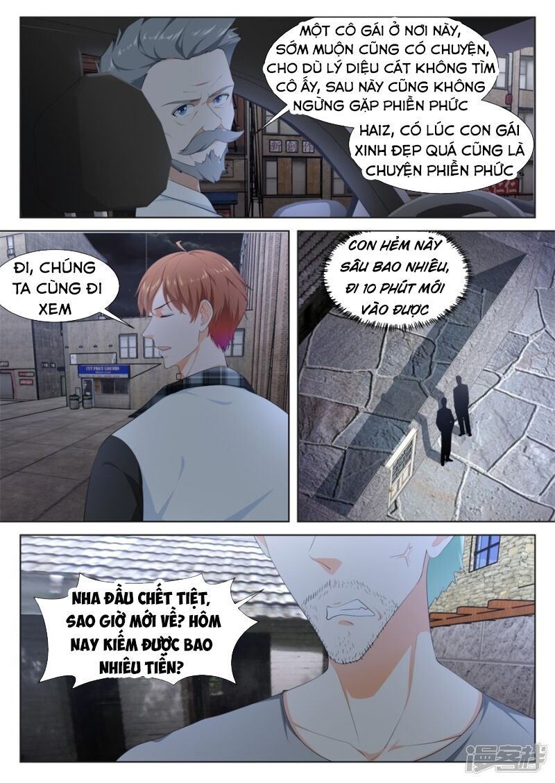 Đô Thị Kiêu Hùng Hệ Thống: Chapter 257