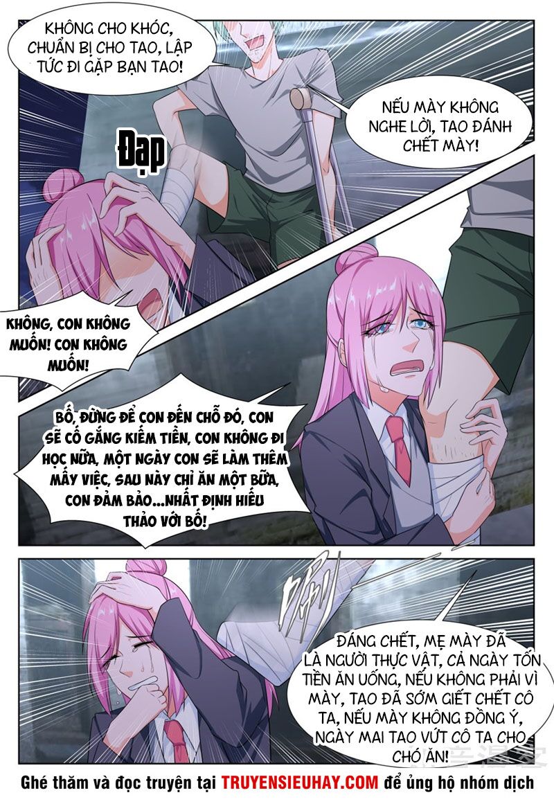 Đô Thị Kiêu Hùng Hệ Thống: Chapter 258