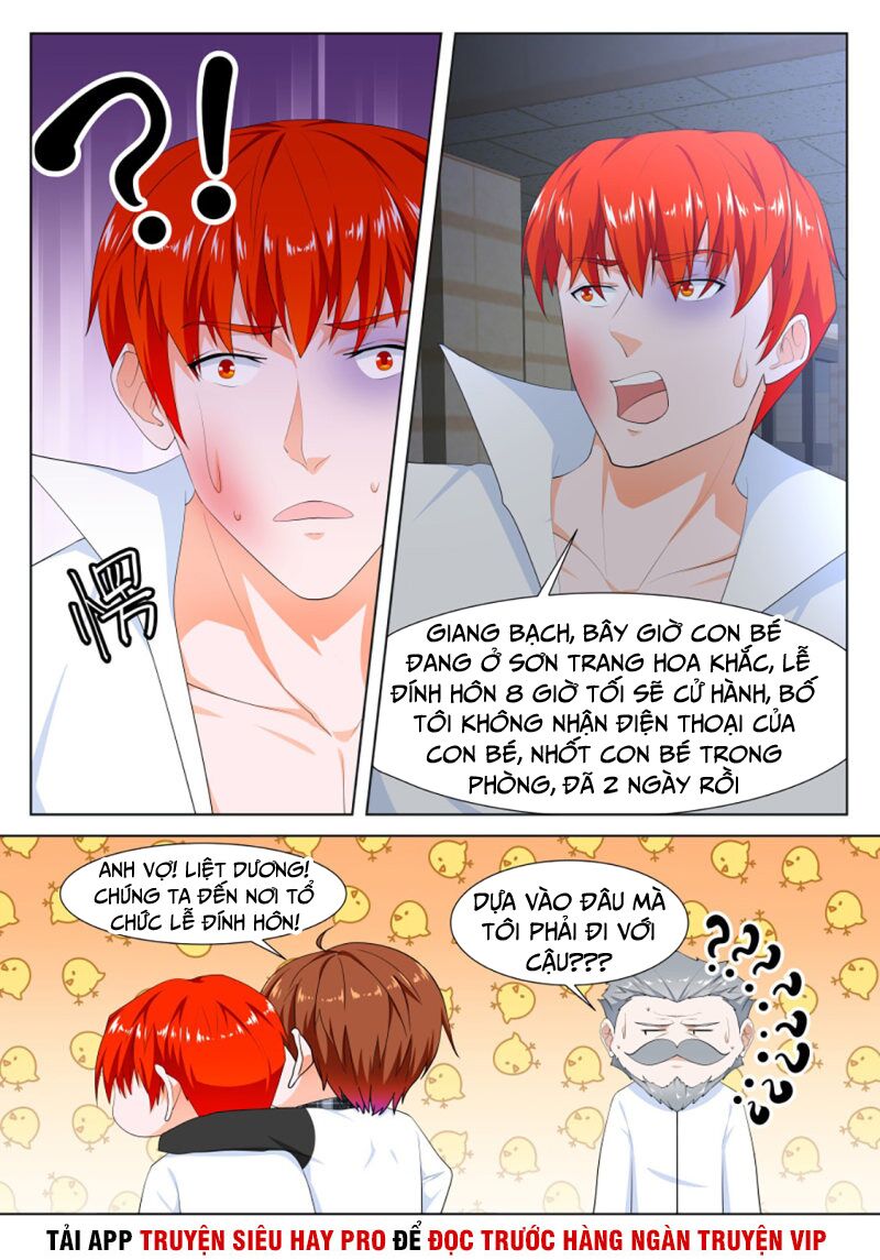 Đô Thị Kiêu Hùng Hệ Thống: Chapter 259