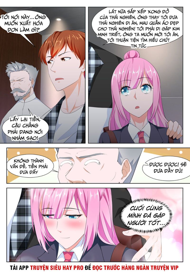 Đô Thị Kiêu Hùng Hệ Thống: Chapter 259