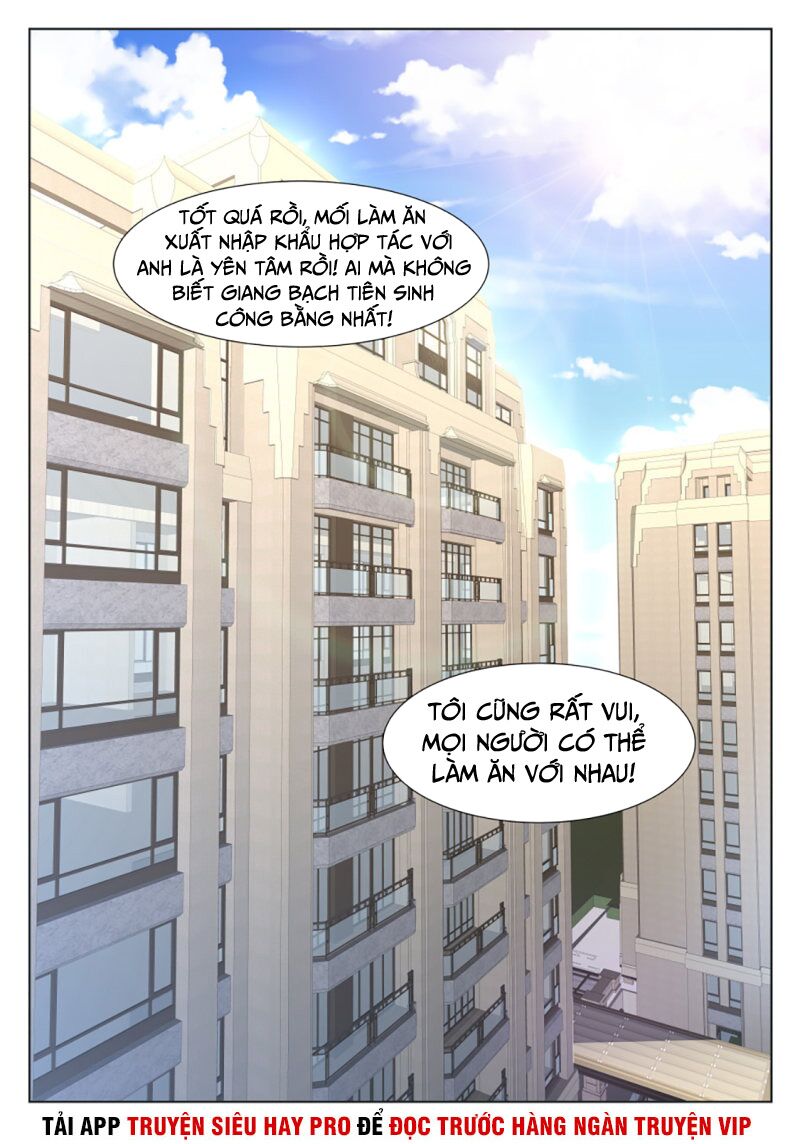 Đô Thị Kiêu Hùng Hệ Thống: Chapter 259