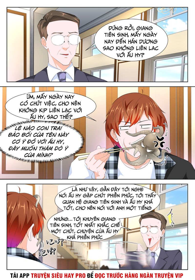 Đô Thị Kiêu Hùng Hệ Thống: Chapter 259
