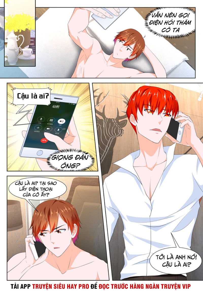 Đô Thị Kiêu Hùng Hệ Thống: Chapter 259