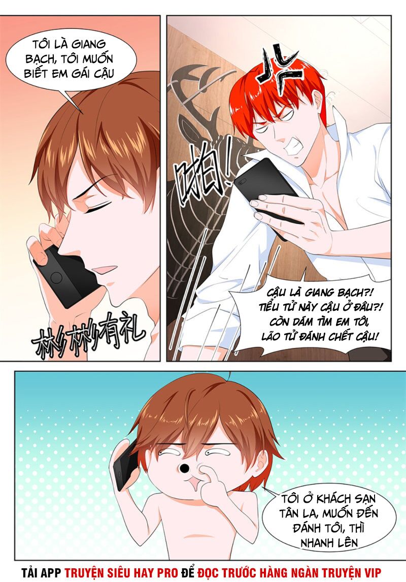 Đô Thị Kiêu Hùng Hệ Thống: Chapter 259