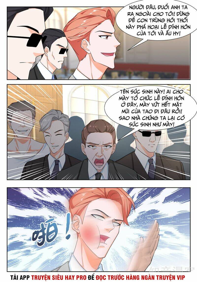 Đô Thị Kiêu Hùng Hệ Thống: Chapter 260