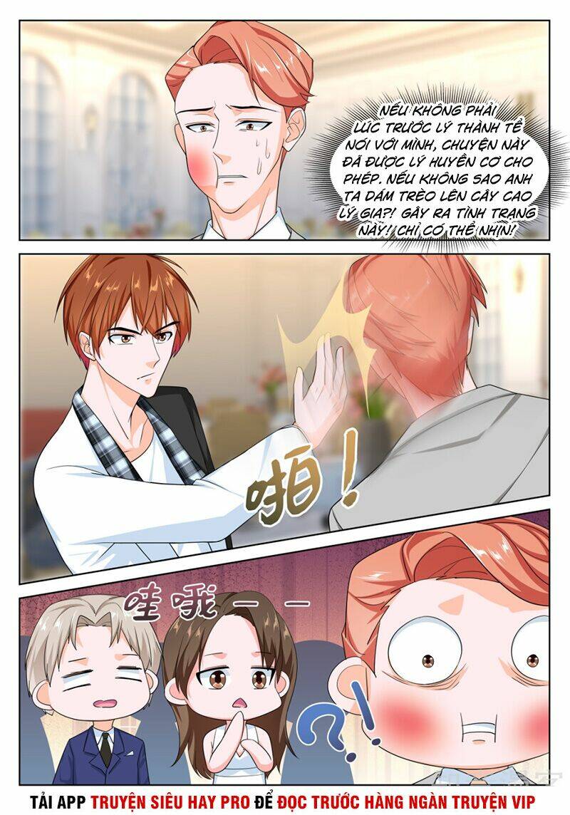 Đô Thị Kiêu Hùng Hệ Thống: Chapter 260