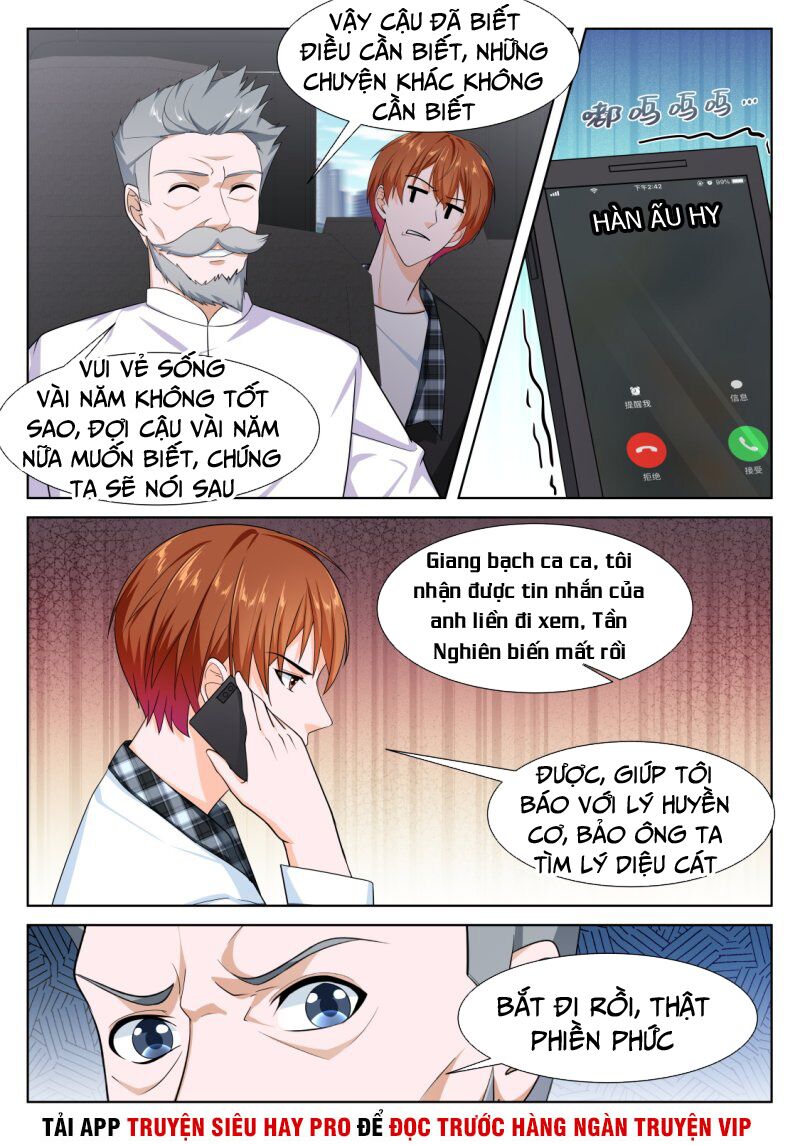 Đô Thị Kiêu Hùng Hệ Thống: Chapter 262