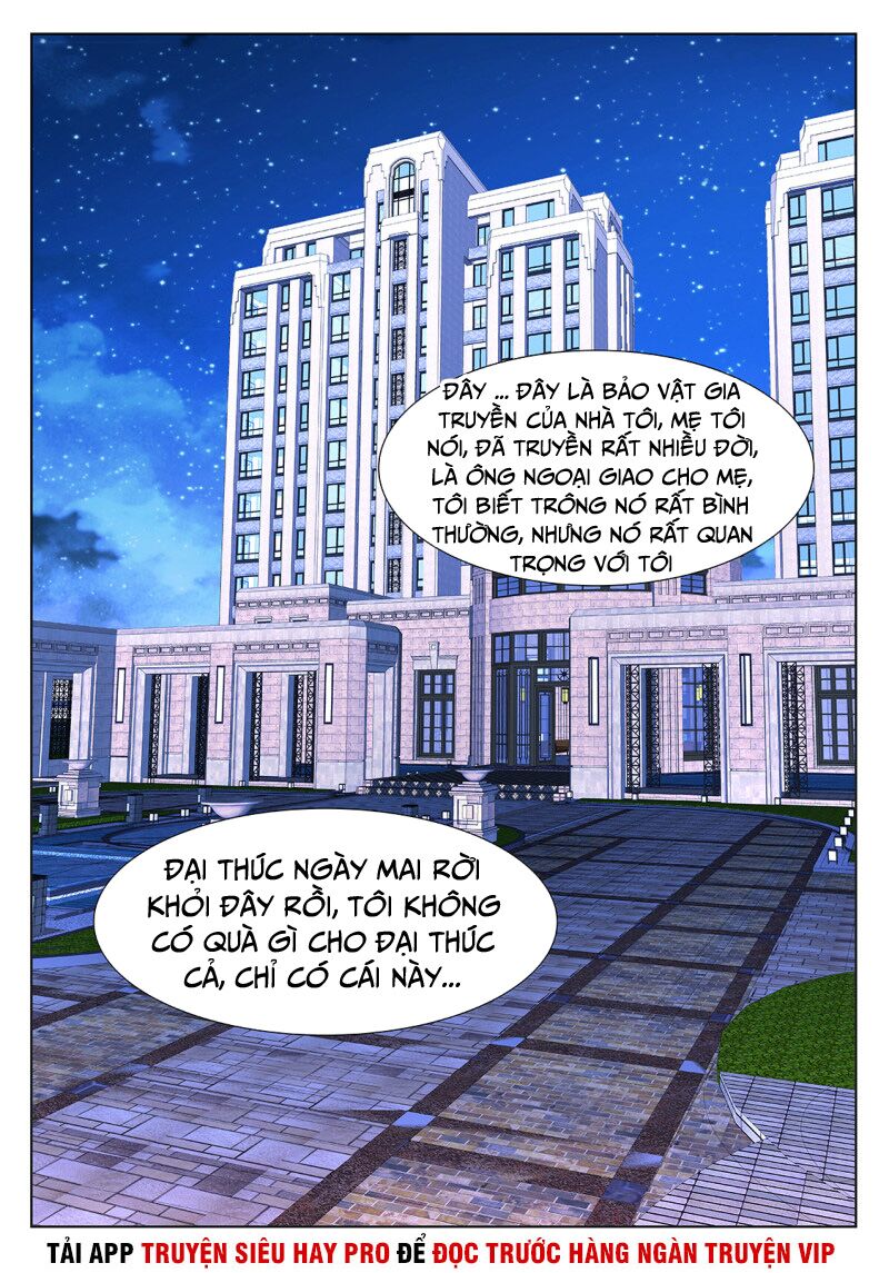Đô Thị Kiêu Hùng Hệ Thống: Chapter 263