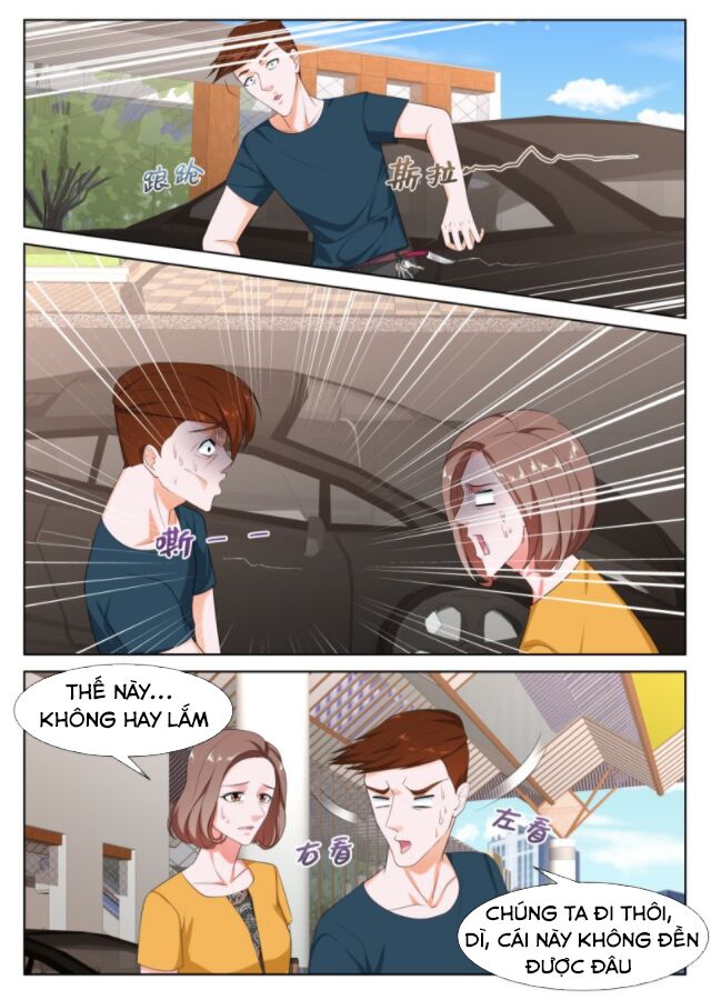 Đô Thị Kiêu Hùng Hệ Thống: Chapter 264
