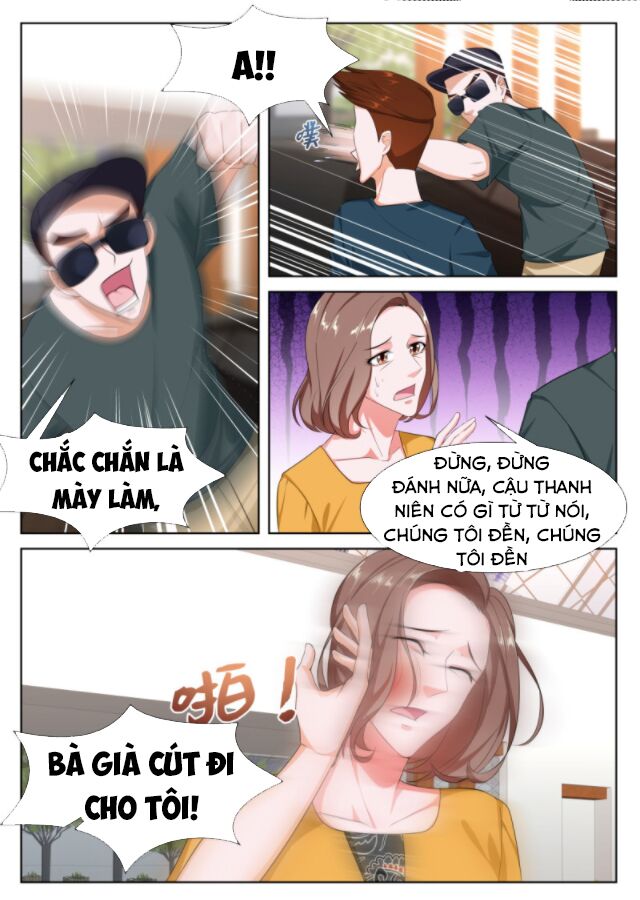 Đô Thị Kiêu Hùng Hệ Thống: Chapter 264