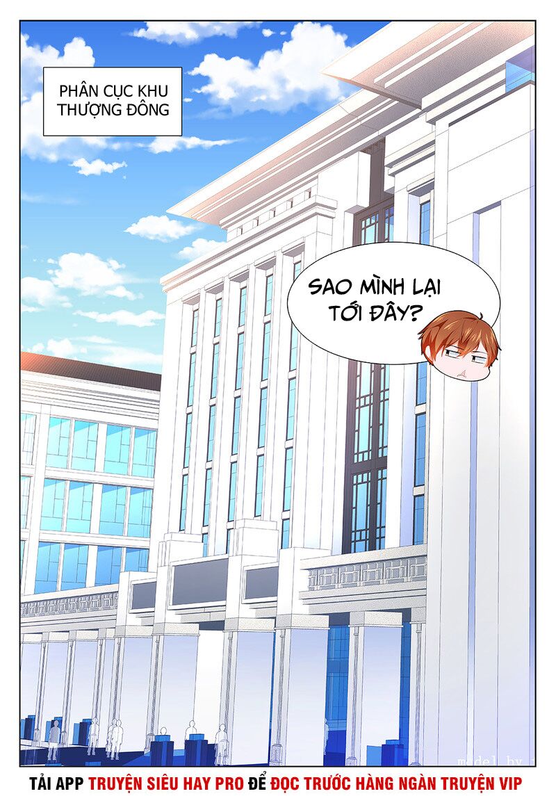 Đô Thị Kiêu Hùng Hệ Thống: Chapter 265