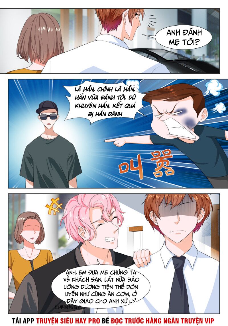 Đô Thị Kiêu Hùng Hệ Thống: Chapter 265