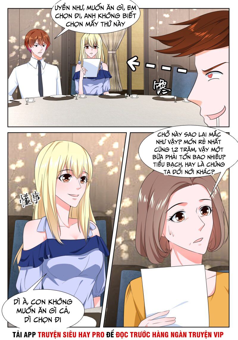 Đô Thị Kiêu Hùng Hệ Thống: Chapter 266
