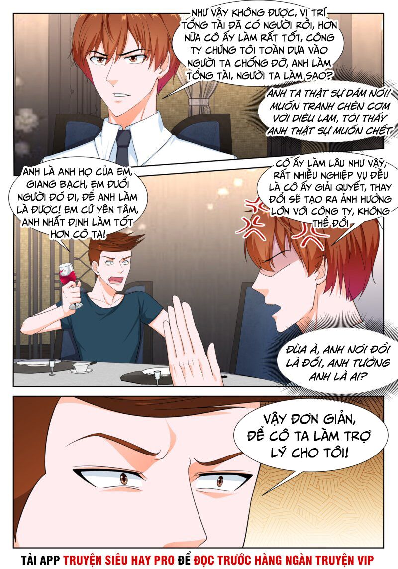 Đô Thị Kiêu Hùng Hệ Thống: Chapter 266