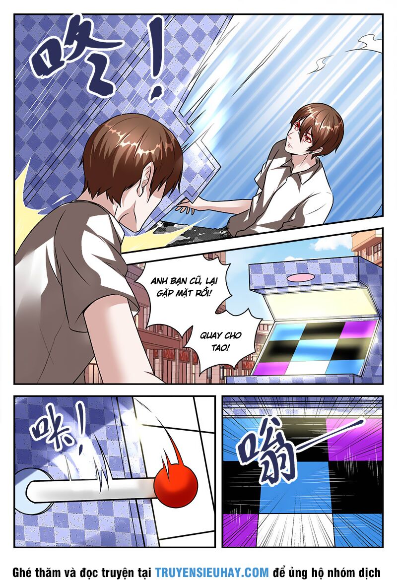 Đô Thị Kiêu Hùng Hệ Thống: Chapter 27