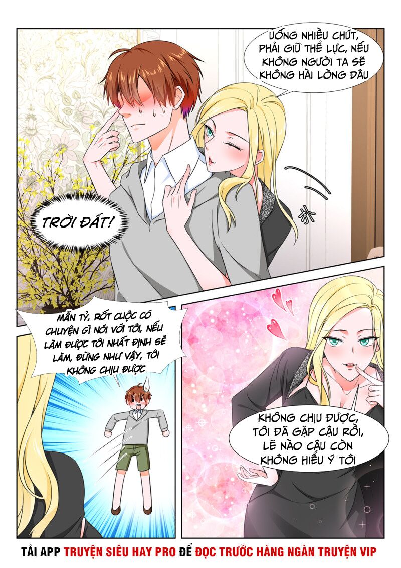 Đô Thị Kiêu Hùng Hệ Thống: Chapter 270