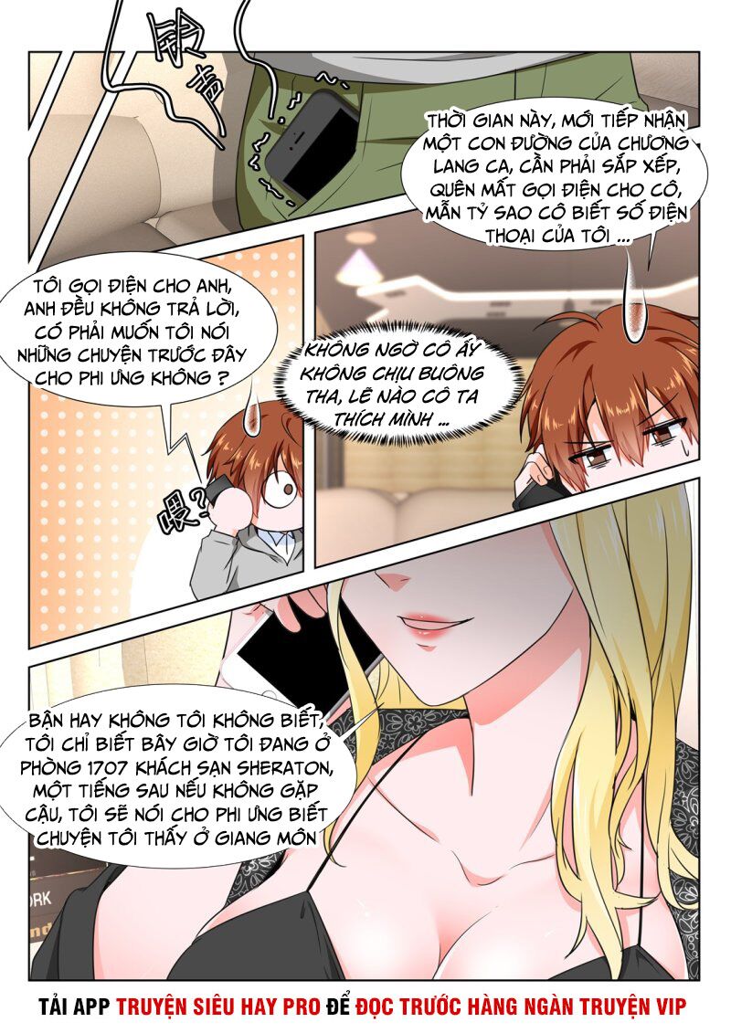 Đô Thị Kiêu Hùng Hệ Thống: Chapter 270