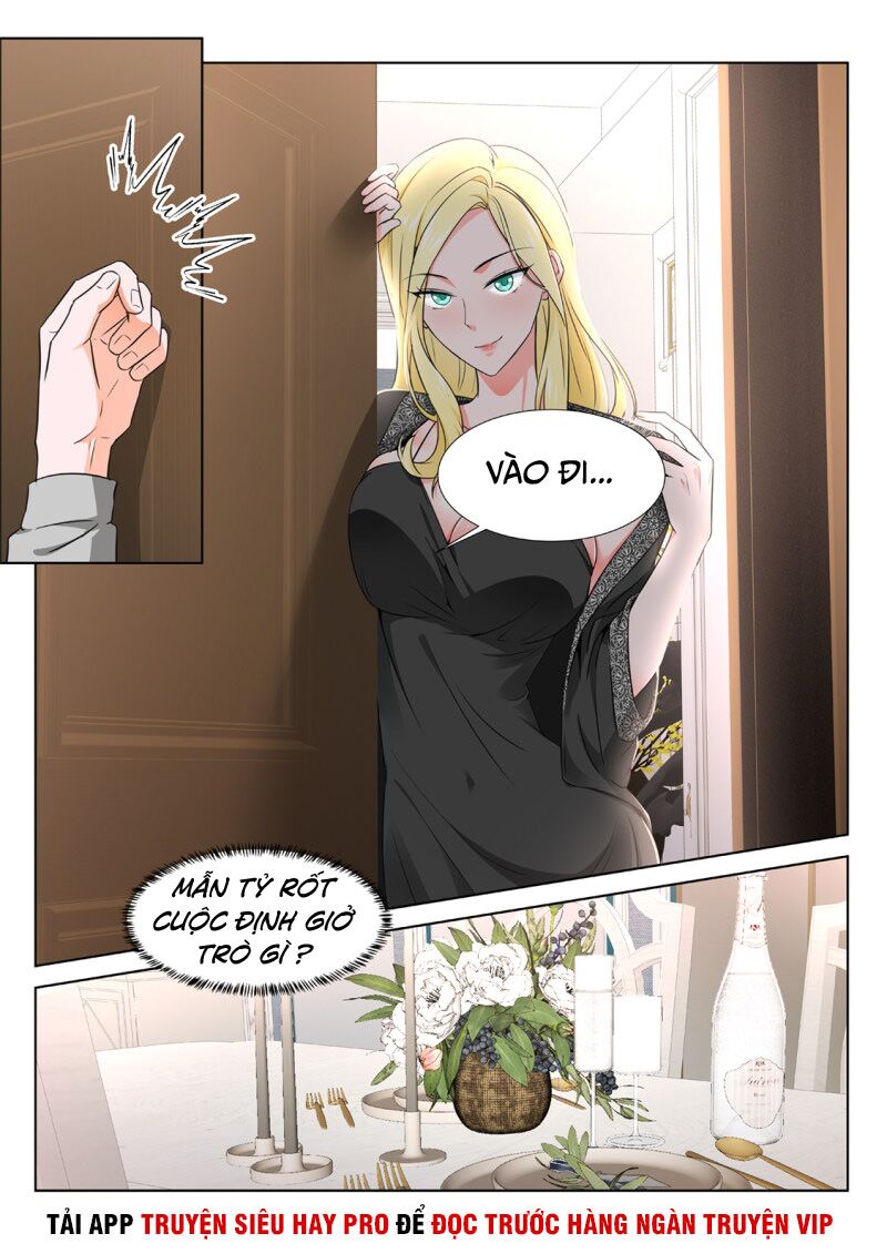 Đô Thị Kiêu Hùng Hệ Thống: Chapter 270