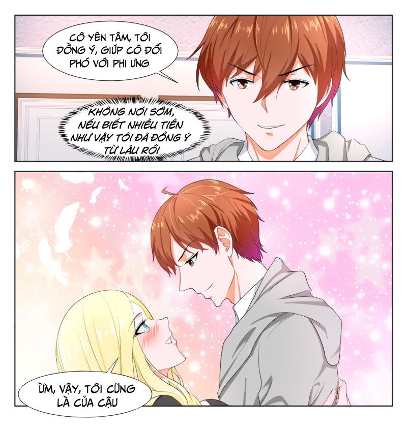 Đô Thị Kiêu Hùng Hệ Thống: Chapter 271