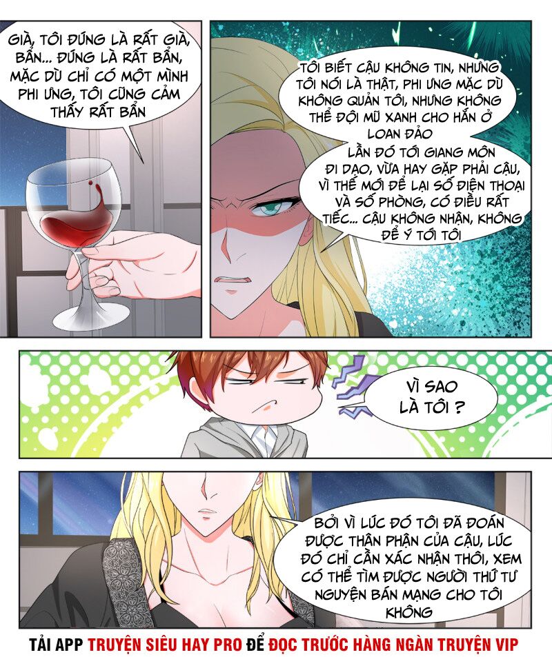 Đô Thị Kiêu Hùng Hệ Thống: Chapter 271