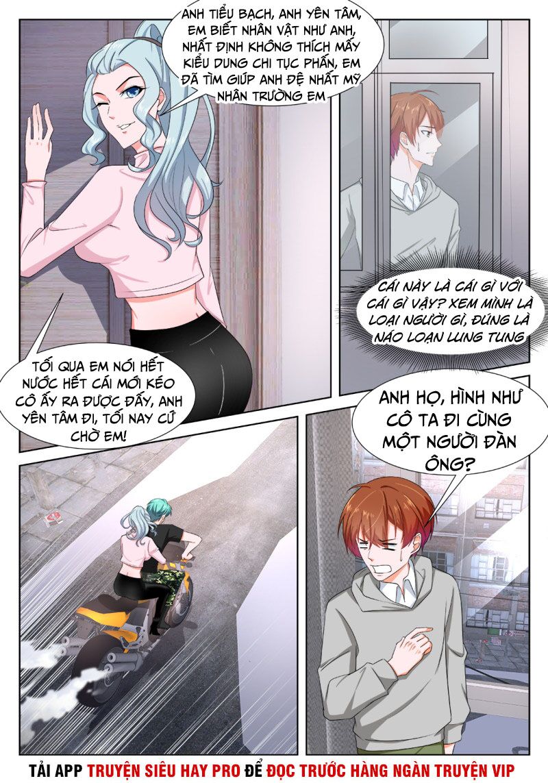 Đô Thị Kiêu Hùng Hệ Thống: Chapter 272