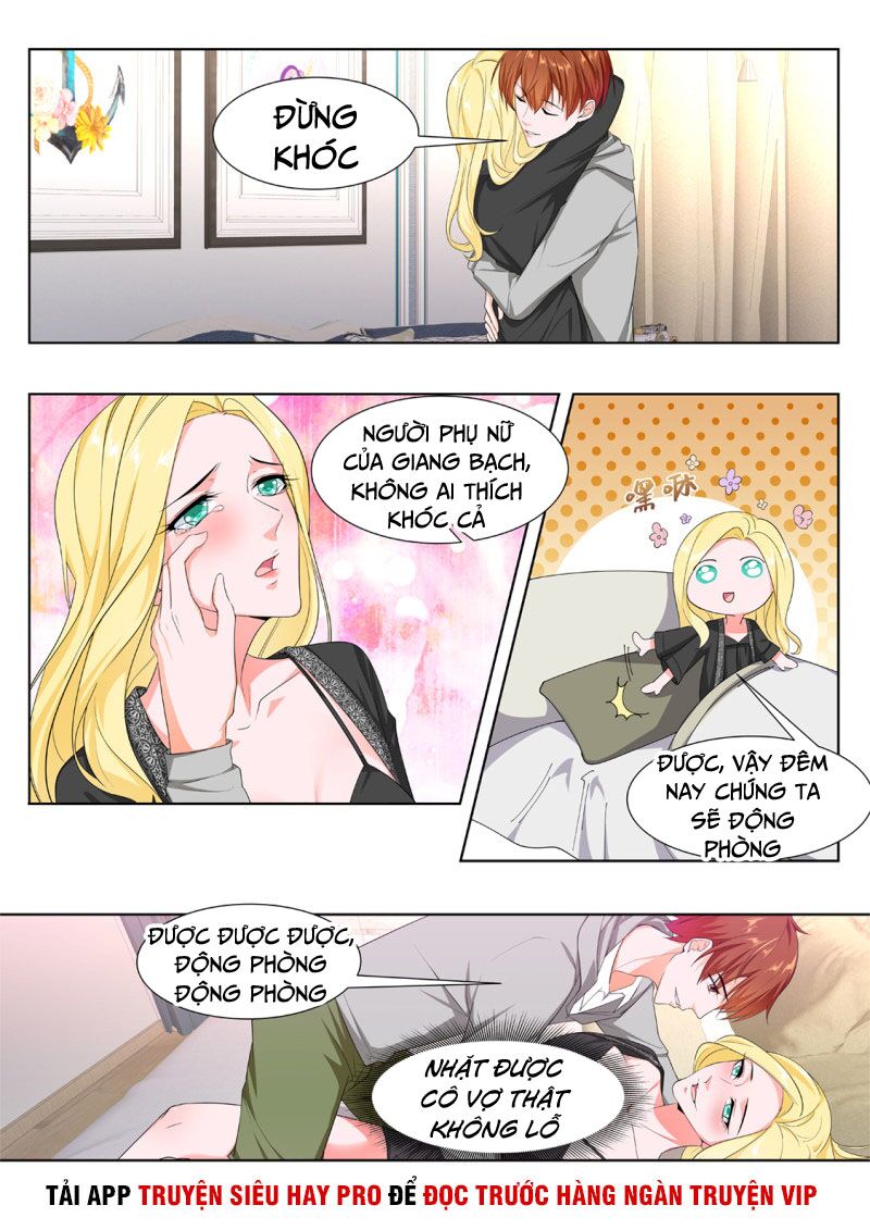 Đô Thị Kiêu Hùng Hệ Thống: Chapter 272