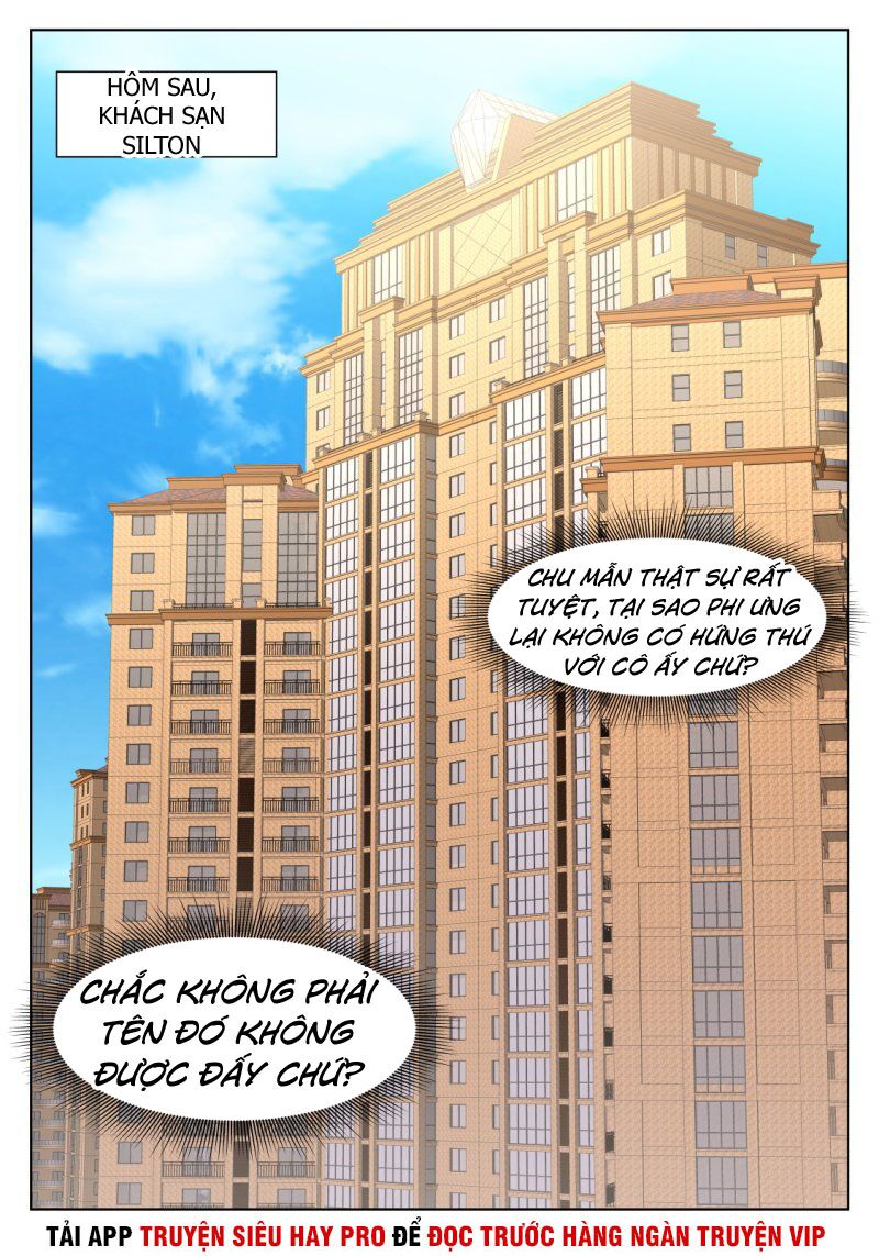 Đô Thị Kiêu Hùng Hệ Thống: Chapter 272