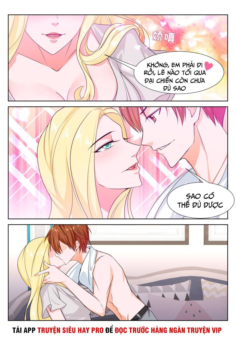 Đô Thị Kiêu Hùng Hệ Thống: Chapter 272
