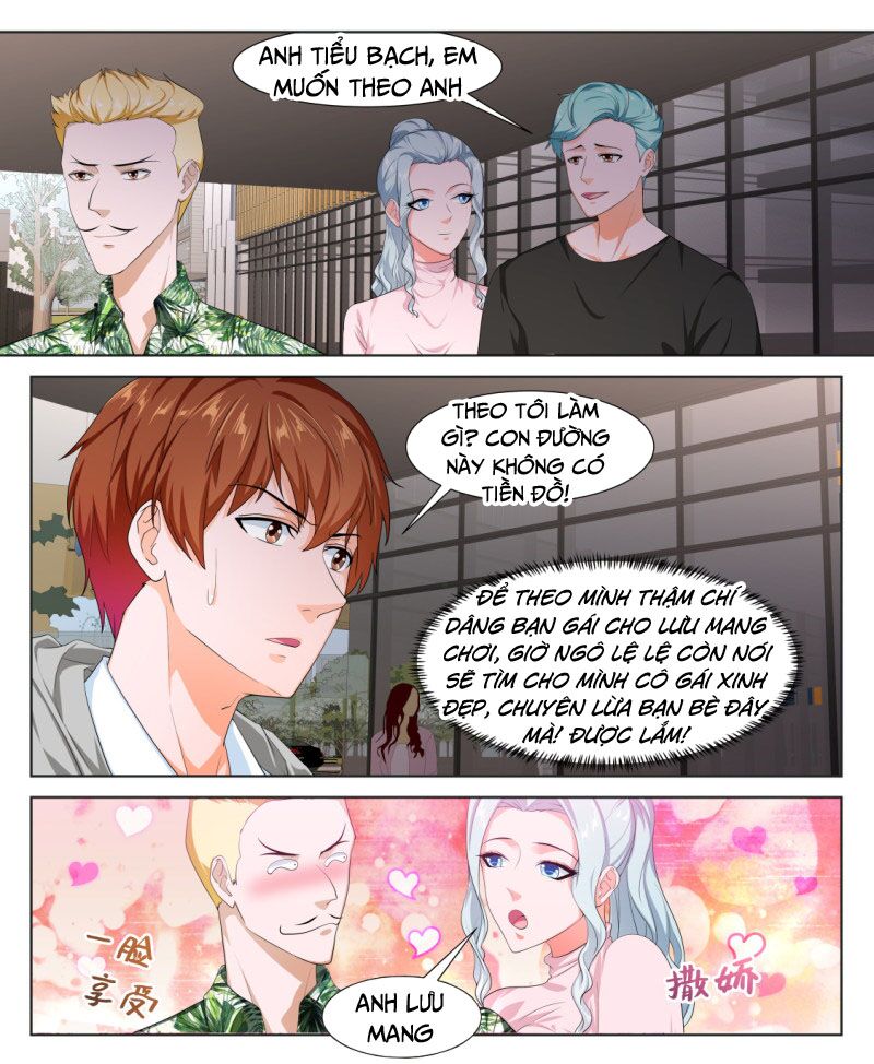 Đô Thị Kiêu Hùng Hệ Thống: Chapter 273