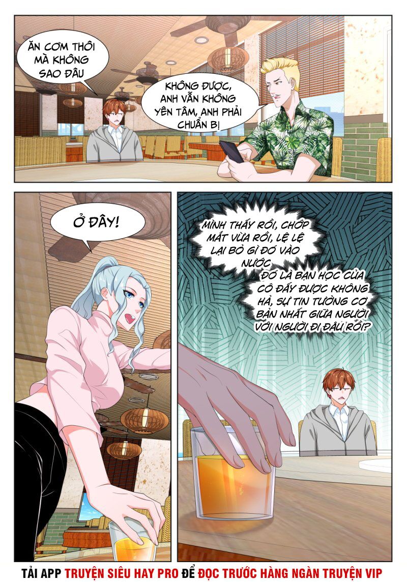 Đô Thị Kiêu Hùng Hệ Thống: Chapter 273