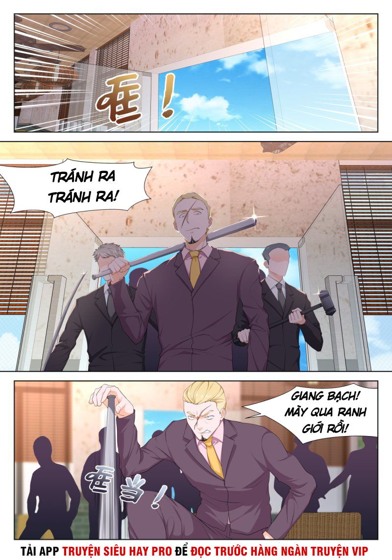 Đô Thị Kiêu Hùng Hệ Thống: Chapter 273