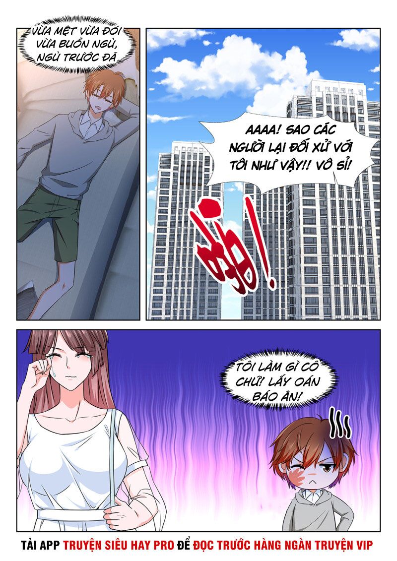 Đô Thị Kiêu Hùng Hệ Thống: Chapter 274