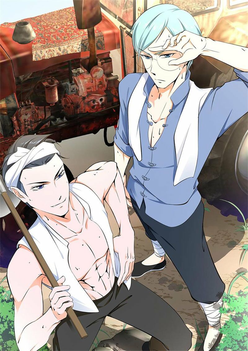 Đô Thị Kiêu Hùng Hệ Thống: Chapter 275