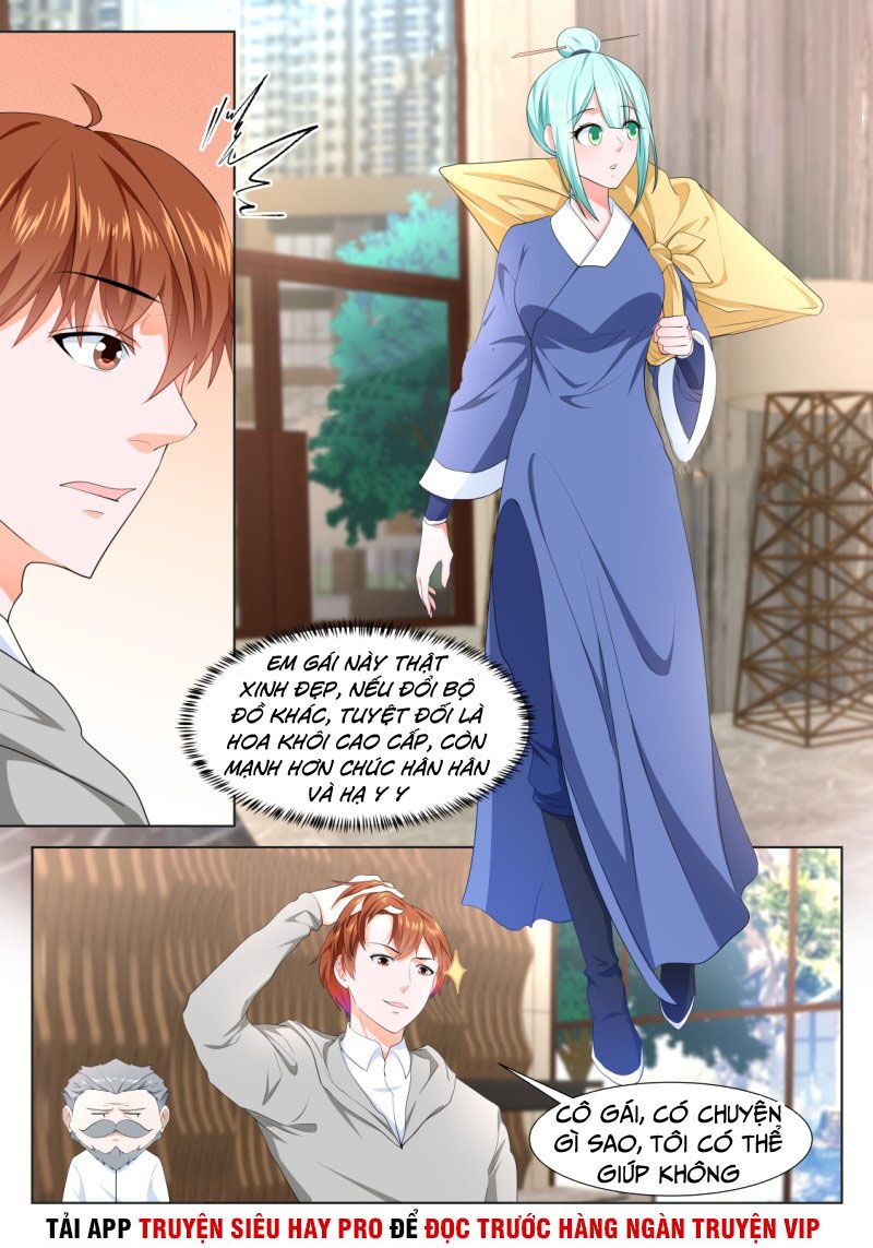 Đô Thị Kiêu Hùng Hệ Thống: Chapter 275