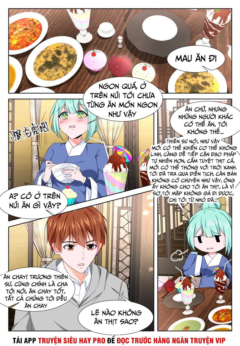 Đô Thị Kiêu Hùng Hệ Thống: Chapter 276