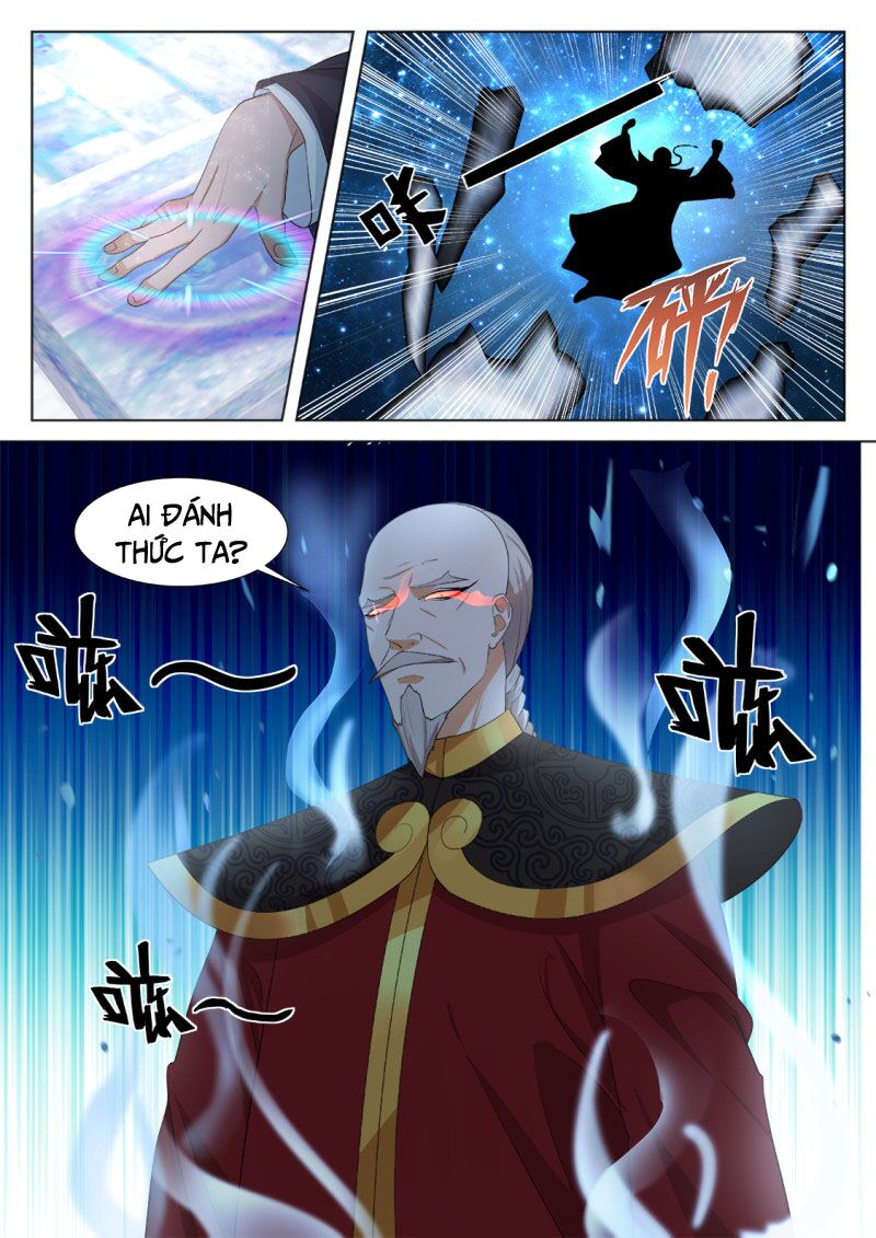 Đô Thị Kiêu Hùng Hệ Thống: Chapter 277