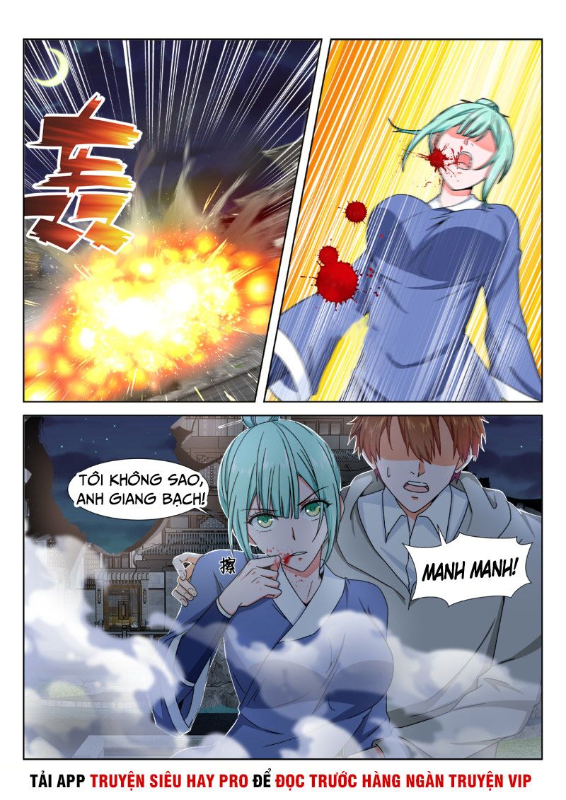 Đô Thị Kiêu Hùng Hệ Thống: Chapter 278
