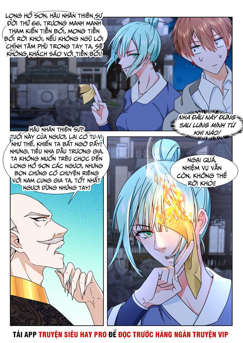 Đô Thị Kiêu Hùng Hệ Thống: Chapter 278