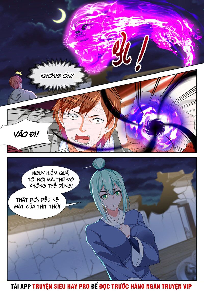 Đô Thị Kiêu Hùng Hệ Thống: Chapter 279